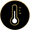  thermometer icon