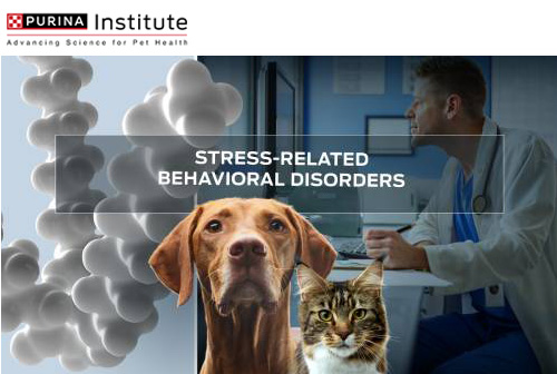 Tulburări comportamentale legate de stres