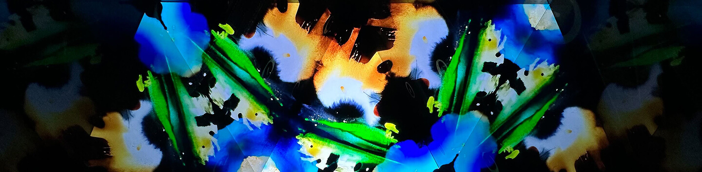 Live Artwork