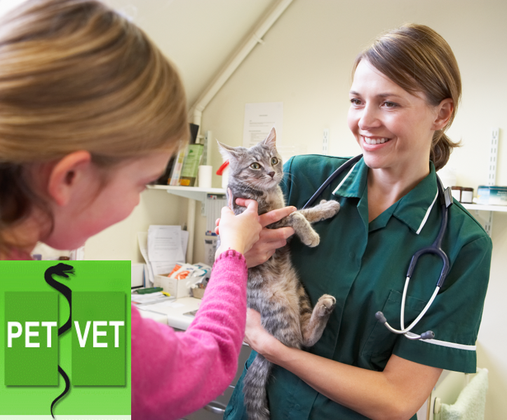 PET-VET, Congresul pentru Animale de Companie Dedicat Veterinarilor si Asistentilor Veterinari, impreuna cu expozitia de produse si servicii