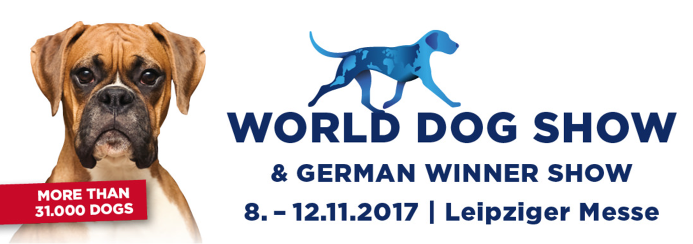 Expozitia Mondiala Canina („World Dog Show”)