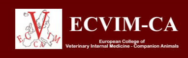 Colegiul European de Medicina Interna Veterinara - Animale de companie