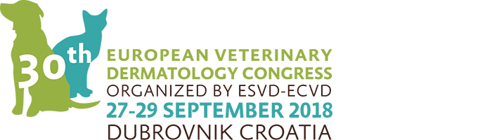 Societatea Europeana pentru Dermatologie Veterinara (ESVD), Colegiul European pentru Dermatologie Veterinara (ECVD) 