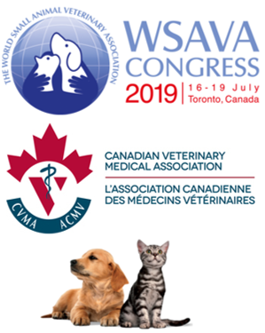 Congresul Asociatiei Medicilor Veterinari pentru Animalele de Companie
