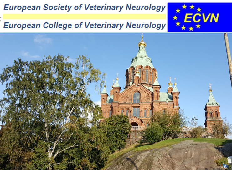 Societatea Europeana pentru Neurologie Veterinara