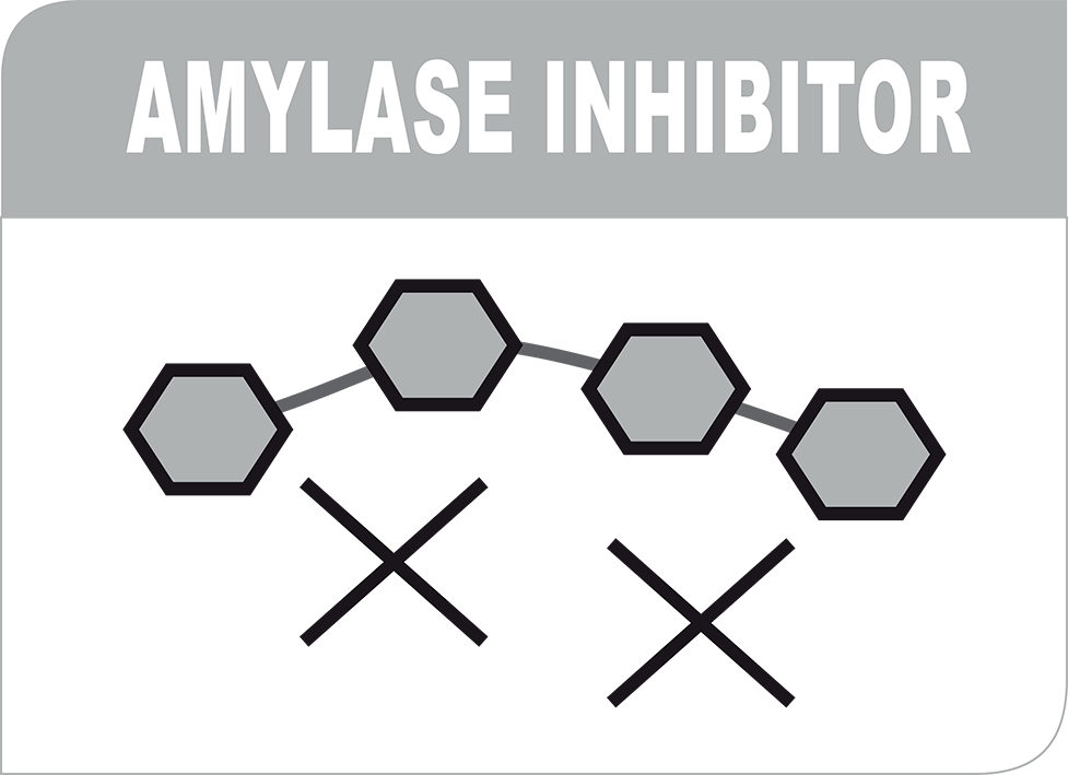 Inhibitor de amilaza