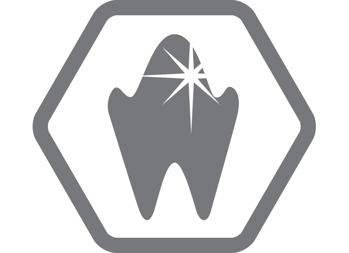 Ajuta la protejarea dintilor impotriva aparitiei placii bacteriene si a tartrului
