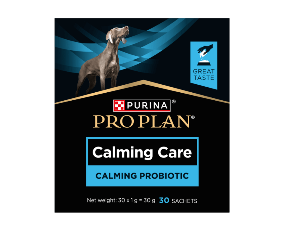 Probiotic calmant Purina Pro Plan Calming Care