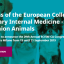 Colegiul European de Medicina Interna Veterinara