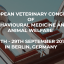 Congresul European pentru Medicina Comportamentala si Starea de Bine a Animalelor