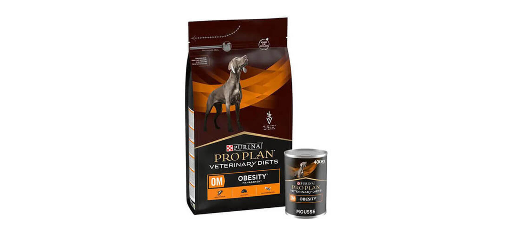 Pro Plan Obesity Management