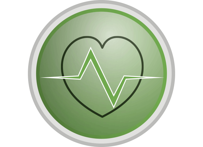 Ajuta la reducerea ritmului cardiac in repaus, in combinatie cu oplimbare zilnica