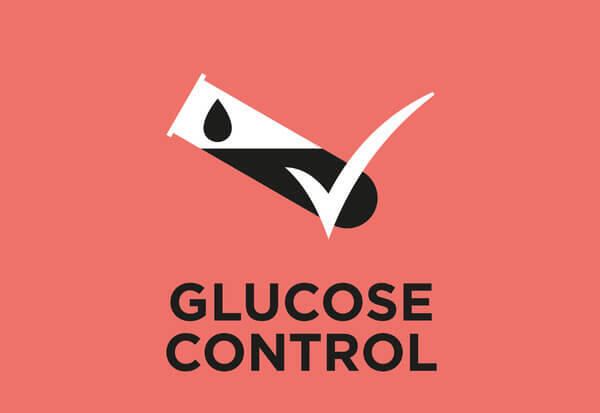 Controlul glucozei