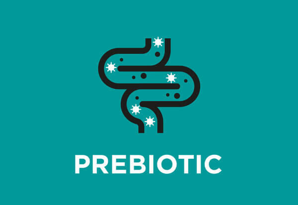 Adăugat prebiotic (inulină de cicoare)