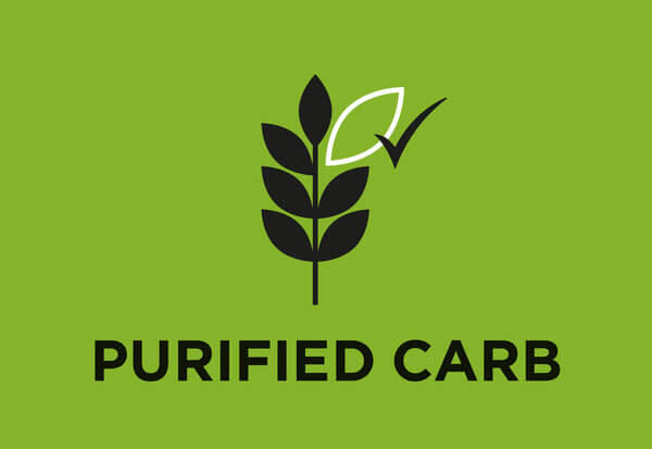 Carbohidrați purificați