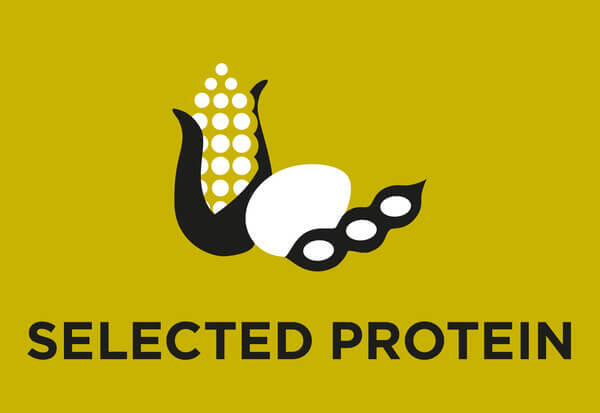 Surse de proteine selectate