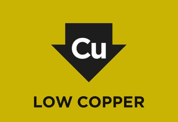 Cupru restricționat