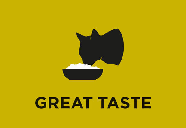 Palatabilitate ridicată