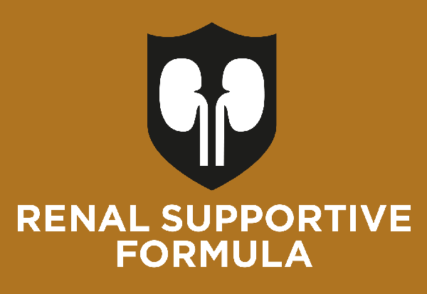 Formulă Renală De Susținere