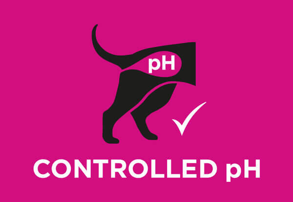pH controlat