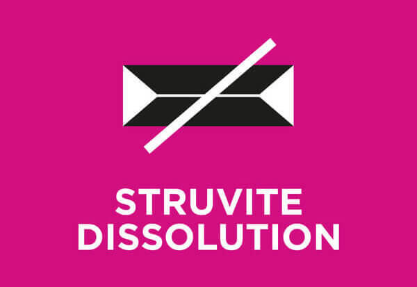 Pentru a contribui la promovarea dizolvării