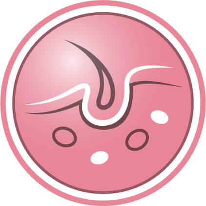 Pentru a ajuta la susținerea pielii și a blănii sănătoase