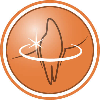 Ajută la menținerea sănătății dinților și a gingiilor