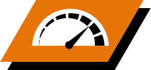 Susține metabolismul rapid