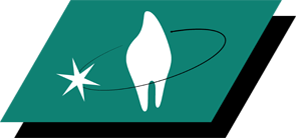 Ajută la protejarea dinților împotriva acumulării de plăci și tartru