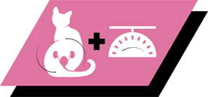 Dezvoltat pentru pisici sterilizate pentru a menține sănătatea urinară și greutatea corporală ideală