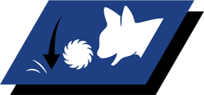 Ajută la minimizarea formării bilei de păr susținută de fibre