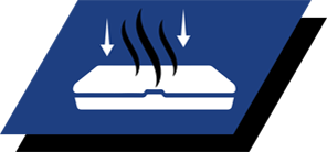 Slabă & starea corpului sanatos