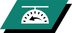 Ajută la menținerea unei greutăți corporale sănătoase