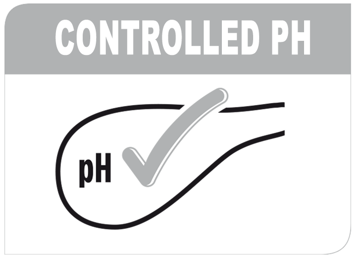 pH controlat 