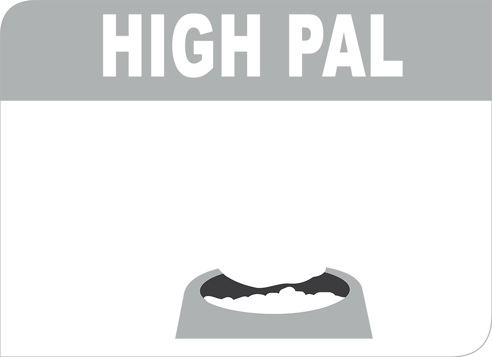 High pal