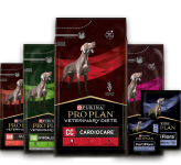 Canine Veterinary Diets & related products