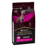 PURINA® PRO PLAN® VETERINARY DIETS UR Urinary™, dieta veterinara pentru caini, 12 kg
