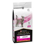 PURINA PRO PLAN VETERINARY DIETS UR Urinary, dieta veterinara pentru pisici, 5 kg
