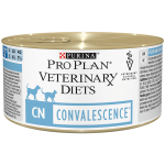 PURINA PRO PLAN VETERINARY DIETS Canine &amp; Feline CN Convalescence Mousse, dieta veterinara pentru caini, 195 g
