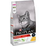 PURINA PRO PLAN ORIGINAL ADULT OPTIRENAL cu Pui, hrana uscata pentru pisici, 10 kg
