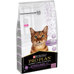 PURINA® PRO PLAN® EXPERT CARE NUTRITION STERILISED 7+, pentru pisici sterilizate cu varsta de 7 ani+, bogat in curcan
