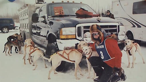 FortiFlora | Dr. Arleigh Reynolds' Inspiration