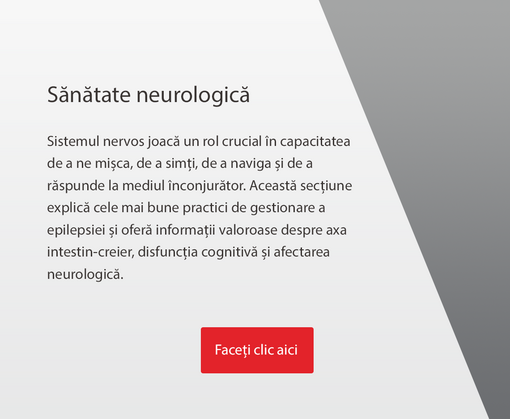 Sănătate neurologică